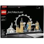 Конструктор LEGO Architecture - London 21034 Лондон, 468 дет.
