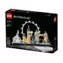 Конструктор LEGO Architecture - London 21034 Лондон, 468 дет.