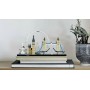 Конструктор LEGO Architecture - London 21034 Лондон, 468 дет.