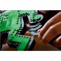 Конструктор LEGO Art Кит Харинг - Танцующие фигуры, 1773 деталей, возраст 18+, 31216