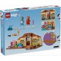 Конструктор LEGO Bluey 11221 Школа с Расти и Блуи