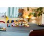 Конструктор LEGO Bluey 11221 Школа с Расти и Блуи