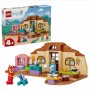 Конструктор LEGO Bluey 11221 Школа с Расти и Блуи