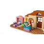 Конструктор LEGO Bluey 11221 Школа с Расти и Блуи