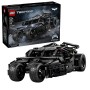 Конструктор LEGO Batman 42239 Бэтмобиль, черный, 12+, 719 дет.