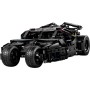 Конструктор LEGO Batman 42239 Бэтмобиль, черный, 12+, 719 дет.