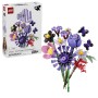 Конструктор LEGO Botanical Букет Оливии Родриго 11507, 400 деталей, от 9 лет
