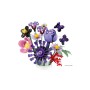 Конструктор LEGO Botanical Букет Оливии Родриго 11507, 400 деталей, от 9 лет