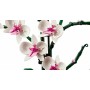 Конструктор LEGO Botanical Орхидея 10311, 608 деталей, от 3 лет