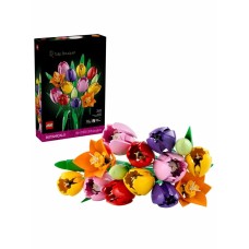 Конструктор LEGO Botanicals 