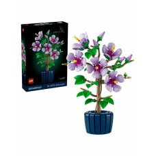 Конструктор LEGO Botanicals 