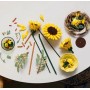 Конструктор LEGO Botanicals 11502 Букет подсолнухов (Lego 11502)