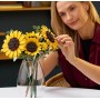 Конструктор LEGO Botanicals 11502 Букет подсолнухов (Lego 11502)