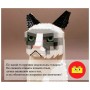 Конструктор LEGO BrickHeadz Сувенирный набор Сани Деда Мороза (LEGO 40499)