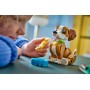 Конструктор LEGO CREATOR - Милые животные: Озорной щенок, 336 эл. - Лего Креатор 31382