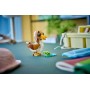 Конструктор LEGO CREATOR - Милые животные: Озорной щенок, 336 эл. - Лего Креатор 31382
