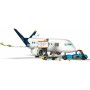 Конструктор LEGO City 60367 Пассажирский самолет, 913 детали, 7+