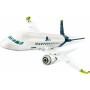 Конструктор LEGO City 60367 Пассажирский самолет, 913 детали, 7+
