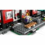 Конструктор LEGO City 60423 Downtown Streetcar and Station, 811 дет.
