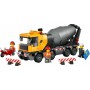 Конструктор LEGO City 60478(N), 