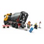 Конструктор LEGO City 60478(N), 