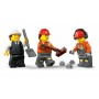Конструктор LEGO City 60478(N), 