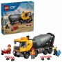 Конструктор LEGO City 60478(N), 