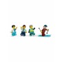 Конструктор LEGO City 60465 