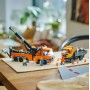 Конструктор LEGO City 60467 Сверхмощный эвакуатор для восстановления с краном