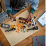 Конструктор LEGO City 60467 Сверхмощный эвакуатор для восстановления с краном
