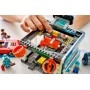 Конструктор LEGO City 60497 Робот-мойка, 583 детали, от 6 лет