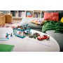 Конструктор LEGO City 60497 Робот-мойка, 583 детали, от 6 лет