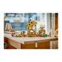 Конструктор LEGO City Доставка пиццы 60496, 494 детали, от 6 лет