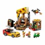 Конструктор LEGO City Доставка пиццы 60496, 494 детали, от 6 лет