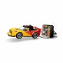 Конструктор LEGO City Доставка пиццы 60496, 494 детали, от 6 лет