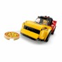 Конструктор LEGO City Доставка пиццы 60496, 494 детали, от 6 лет