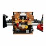 Конструктор LEGO City Доставка пиццы 60496, 494 детали, от 6 лет