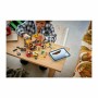 Конструктор LEGO City Доставка пиццы 60496, 494 детали, от 6 лет