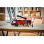 Конструктор LEGO City Пожарная машина 60499, 691 деталь, от 7 лет