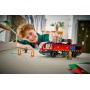Конструктор LEGO City Пожарная машина 60499, 691 деталь, от 7 лет