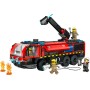 Конструктор LEGO City Пожарная машина 60499, 691 деталь, от 7 лет