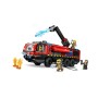 Конструктор LEGO City Пожарная машина 60499, 691 деталь, от 7 лет