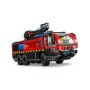 Конструктор LEGO City Пожарная машина 60499, 691 деталь, от 7 лет