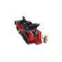Конструктор LEGO City Пожарная машина 60499, 691 деталь, от 7 лет