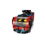 Конструктор LEGO City Пожарная машина 60499, 691 деталь, от 7 лет