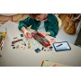 Конструктор LEGO City Пожарная машина 60499, 691 деталь, от 7 лет