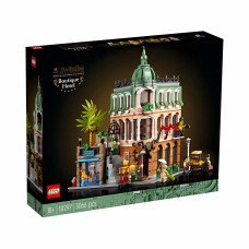 Конструктор LEGO Creator 10297 Бутик-отель
