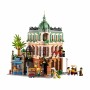 Конструктор LEGO Creator 10297 Бутик-отель