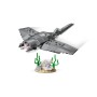 Конструктор LEGO Creator 3 в 1 31381 Акула с сундуком сокровищ, 379 деталей, 8+