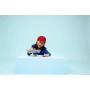 Конструктор LEGO Creator 3 в 1 31381 Акула с сундуком сокровищ, 379 деталей, 8+